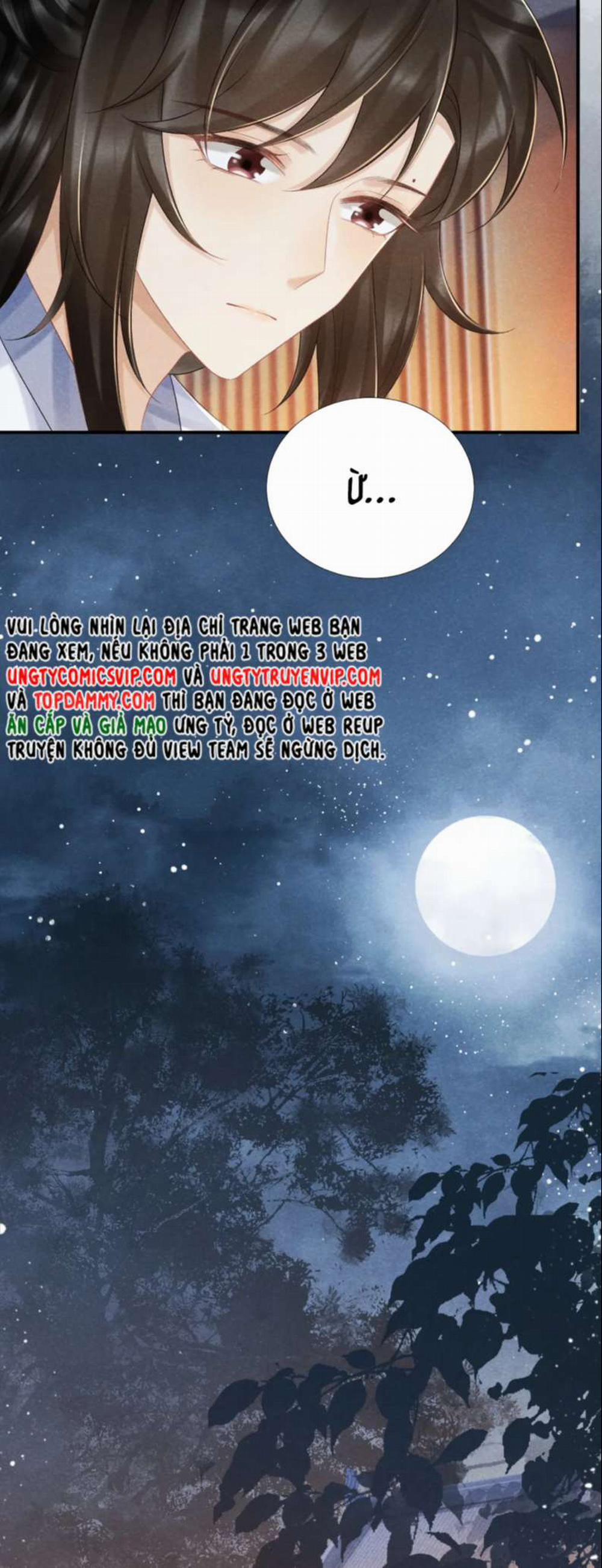 Bệnh Trạng Dụ Dỗ 12 trang 18