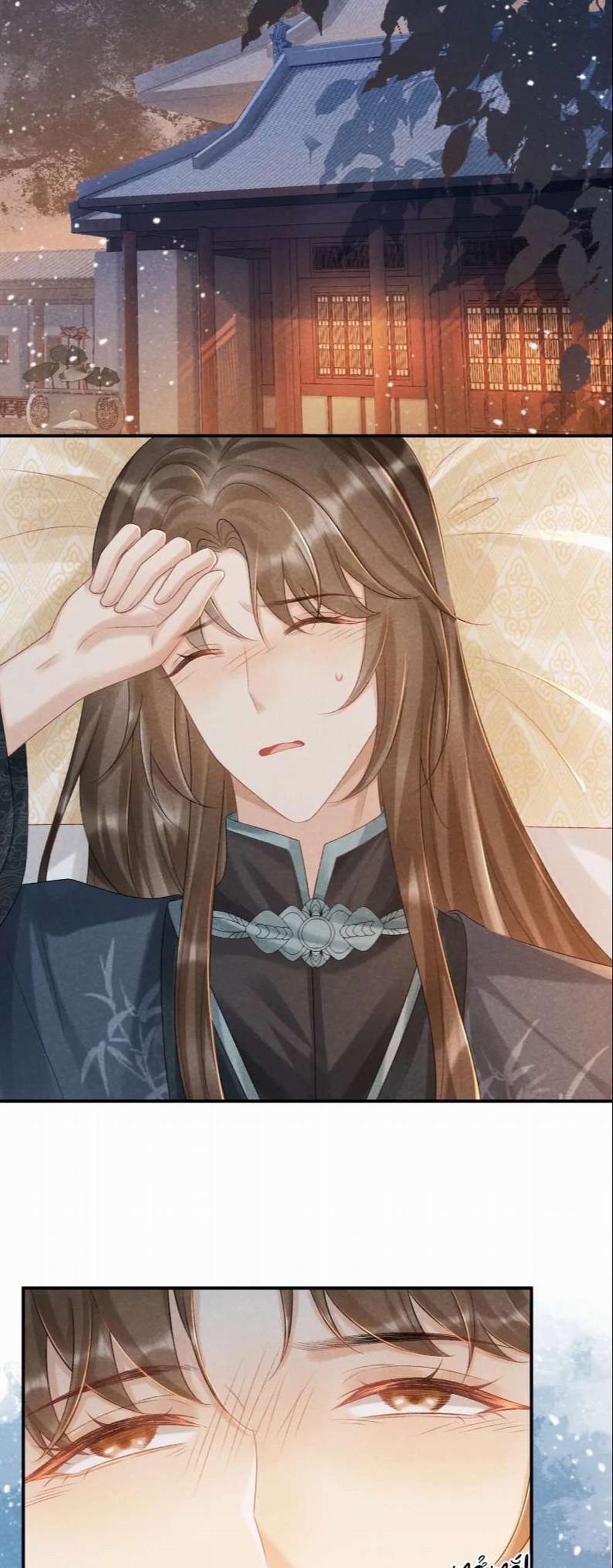 Bệnh Trạng Dụ Dỗ 12 trang 19