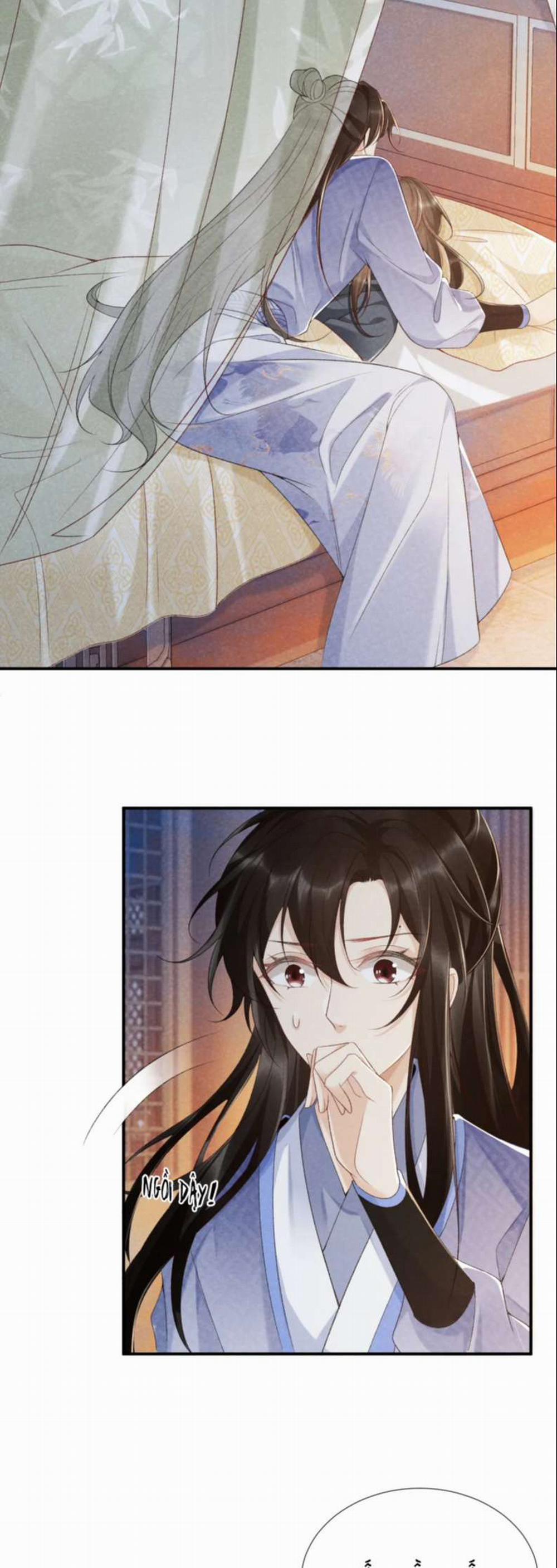 Bệnh Trạng Dụ Dỗ 12 trang 27