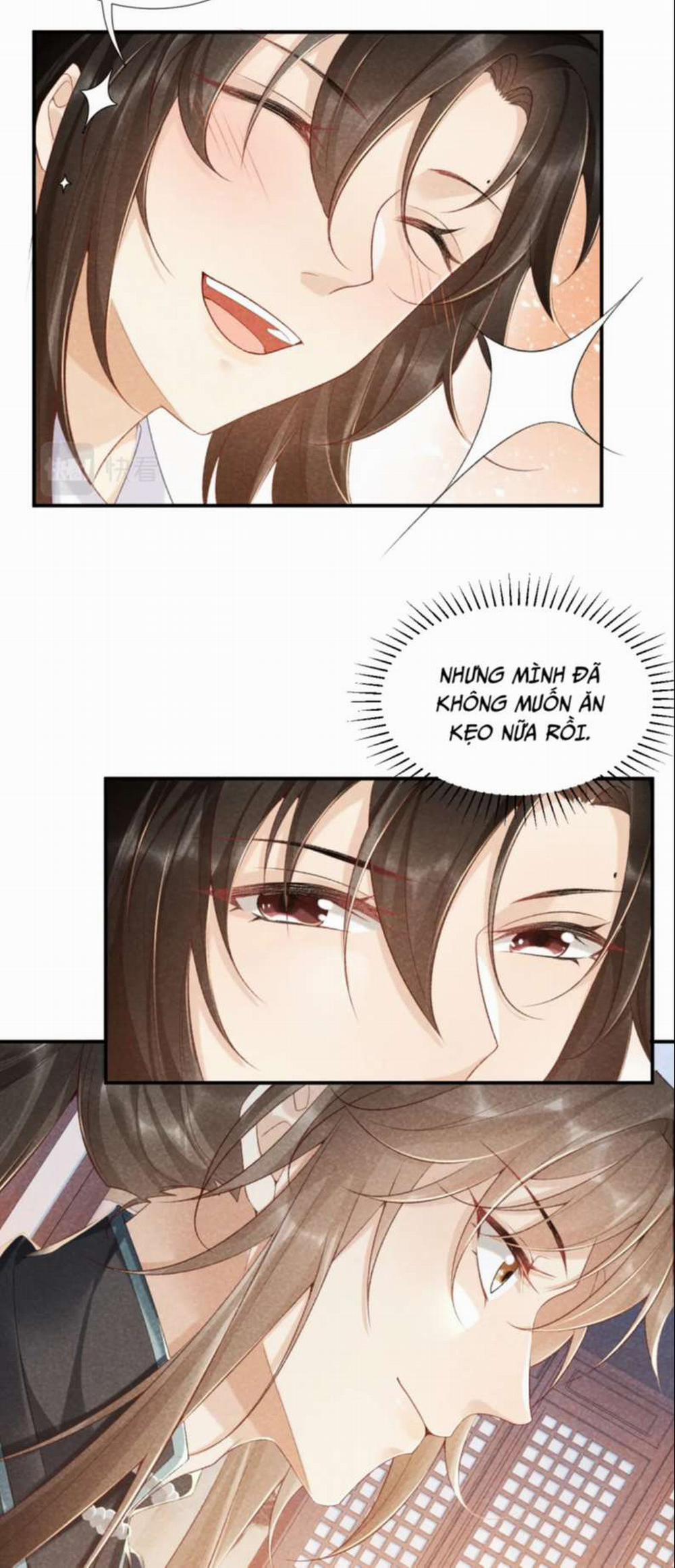 Bệnh Trạng Dụ Dỗ 12 trang 7