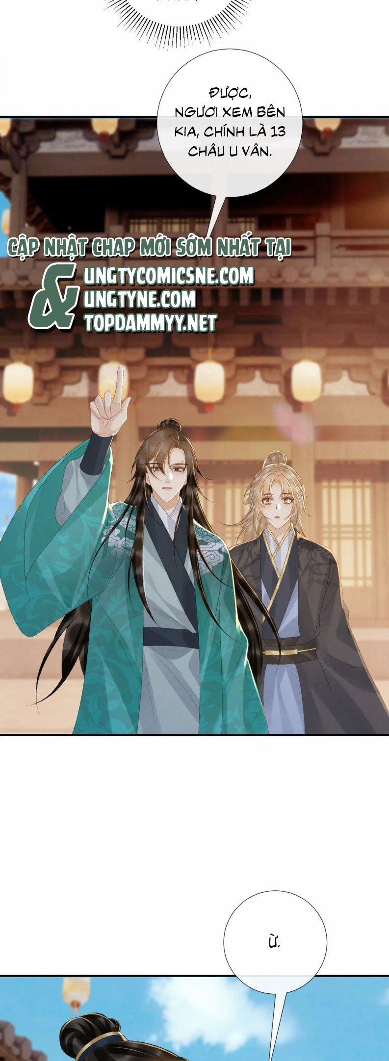 Bệnh Trạng Dụ Dỗ 120 trang 11