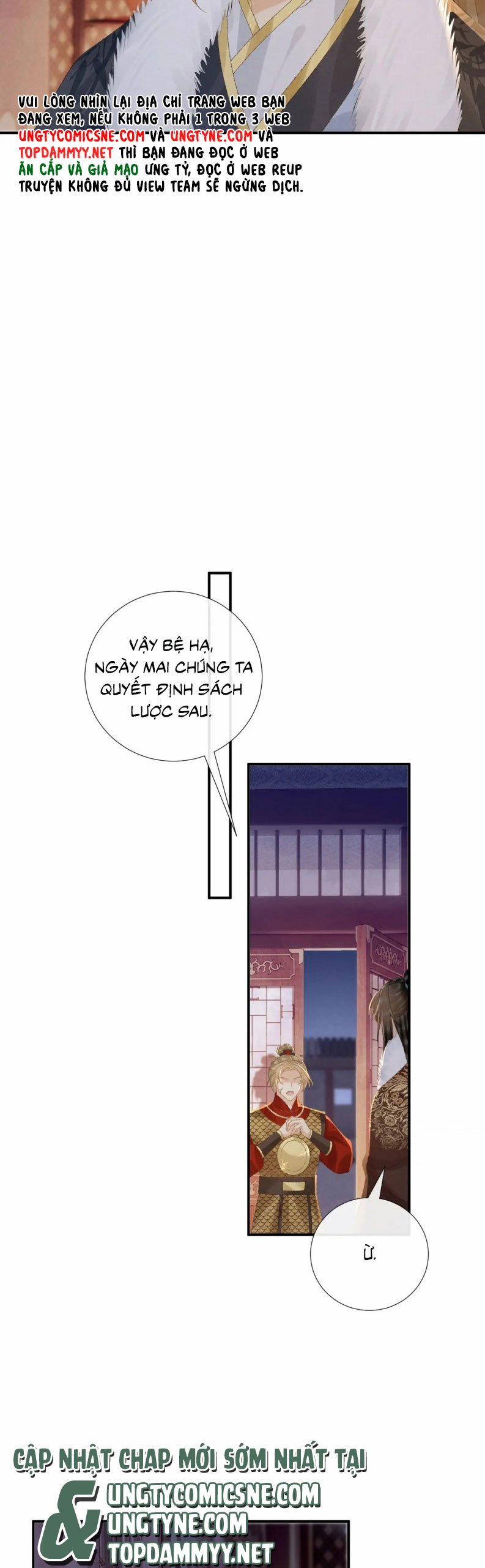 Bệnh Trạng Dụ Dỗ 120 trang 16