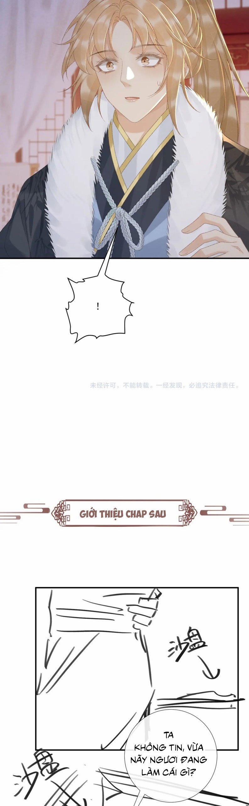 Bệnh Trạng Dụ Dỗ 120 trang 23