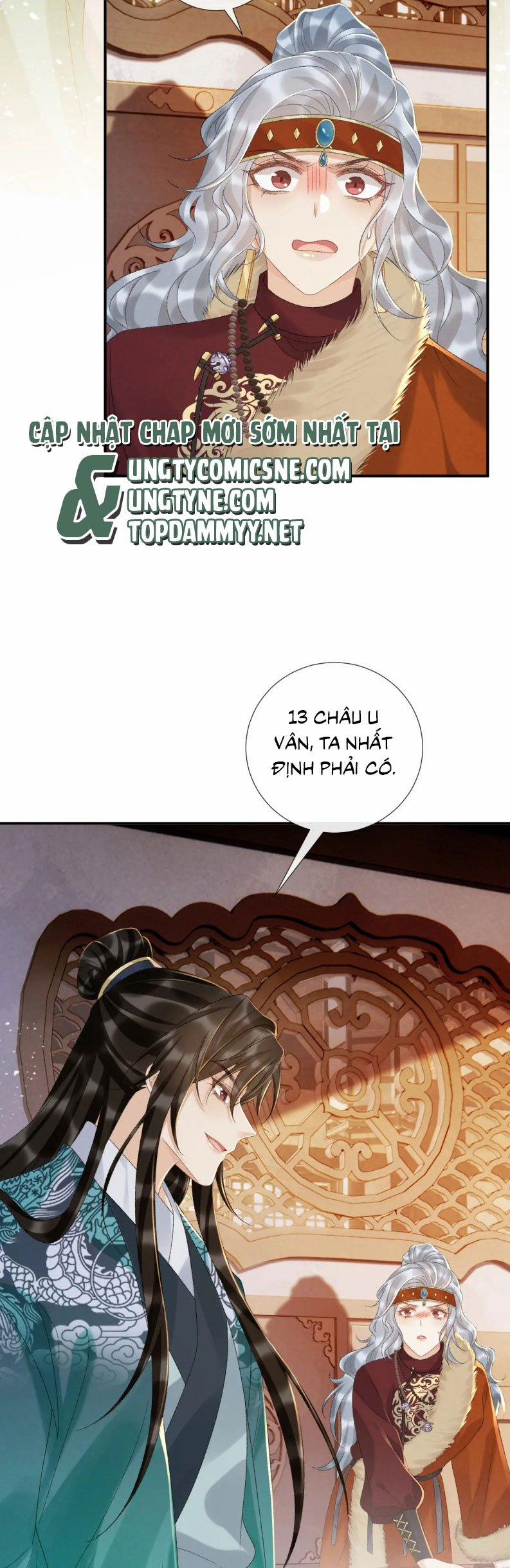 Bệnh Trạng Dụ Dỗ 120 trang 5