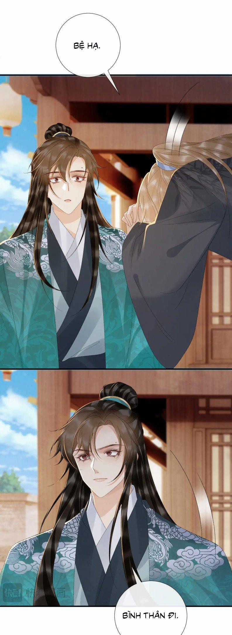 Bệnh Trạng Dụ Dỗ 120 trang 8