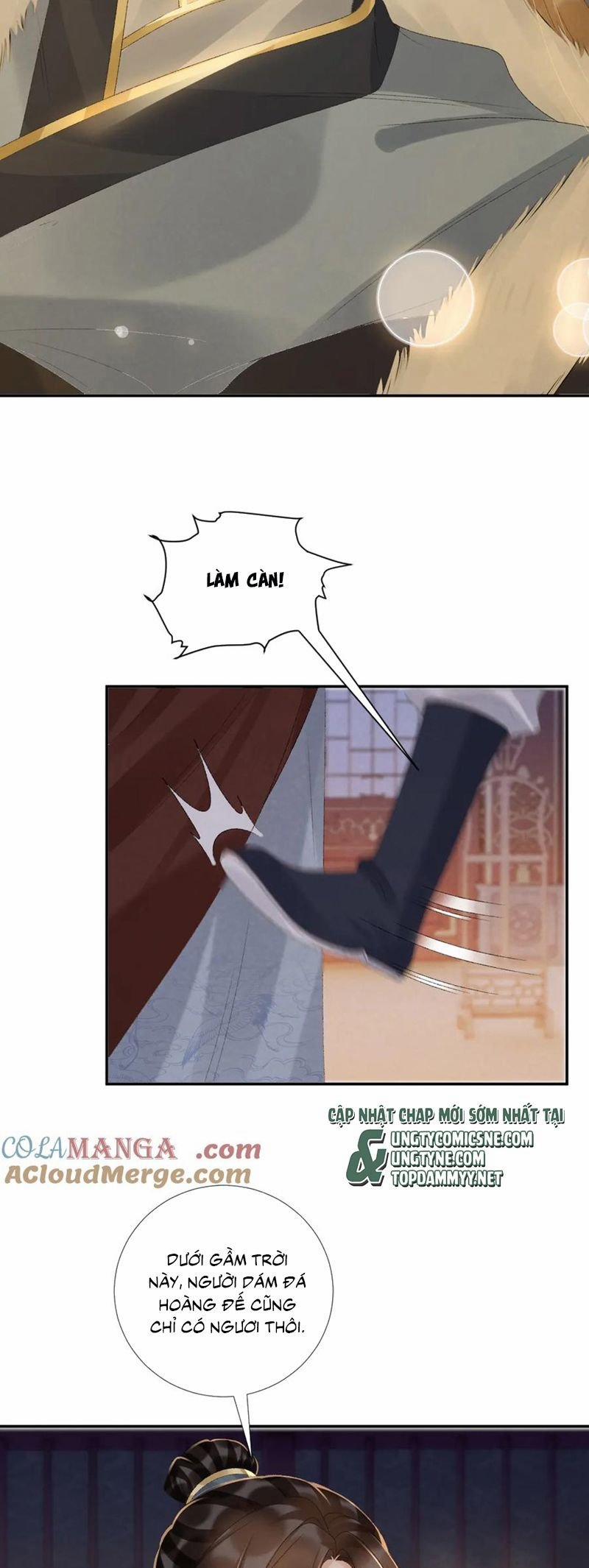 Bệnh Trạng Dụ Dỗ 121 trang 13