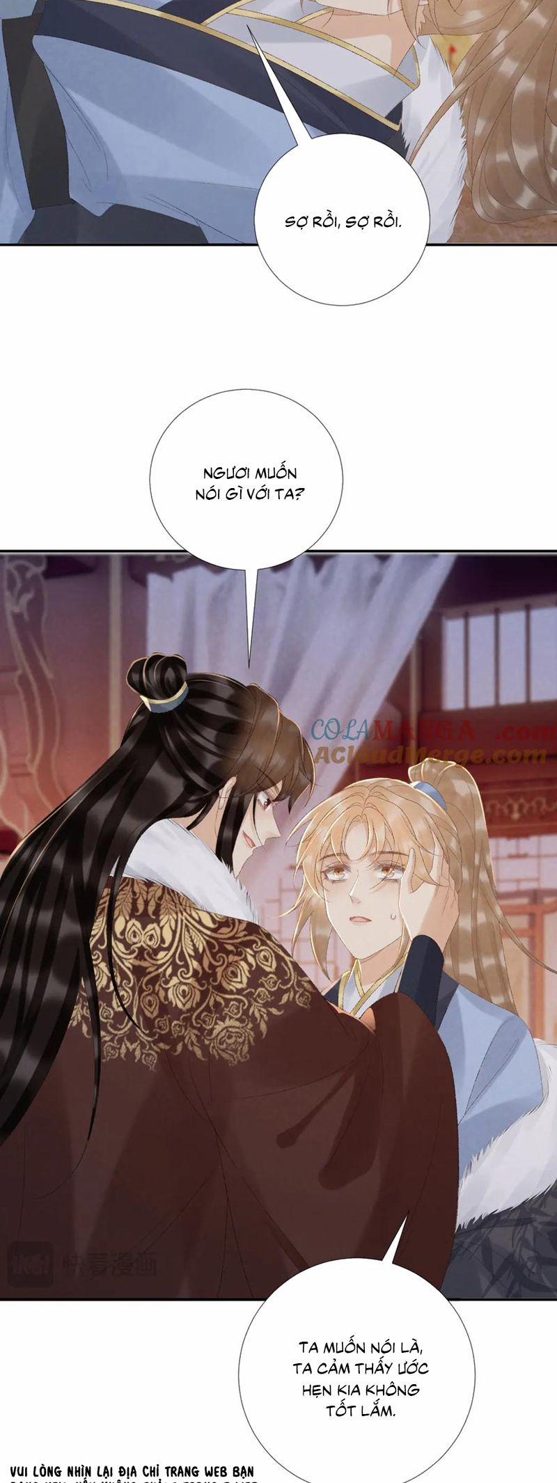 Bệnh Trạng Dụ Dỗ 121 trang 15