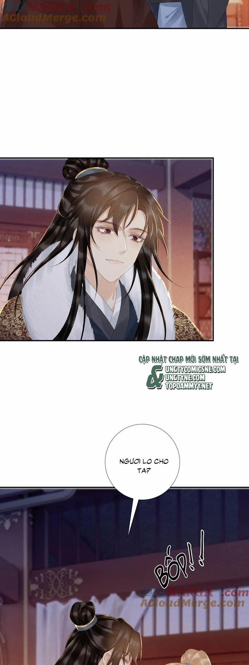 Bệnh Trạng Dụ Dỗ 121 trang 17