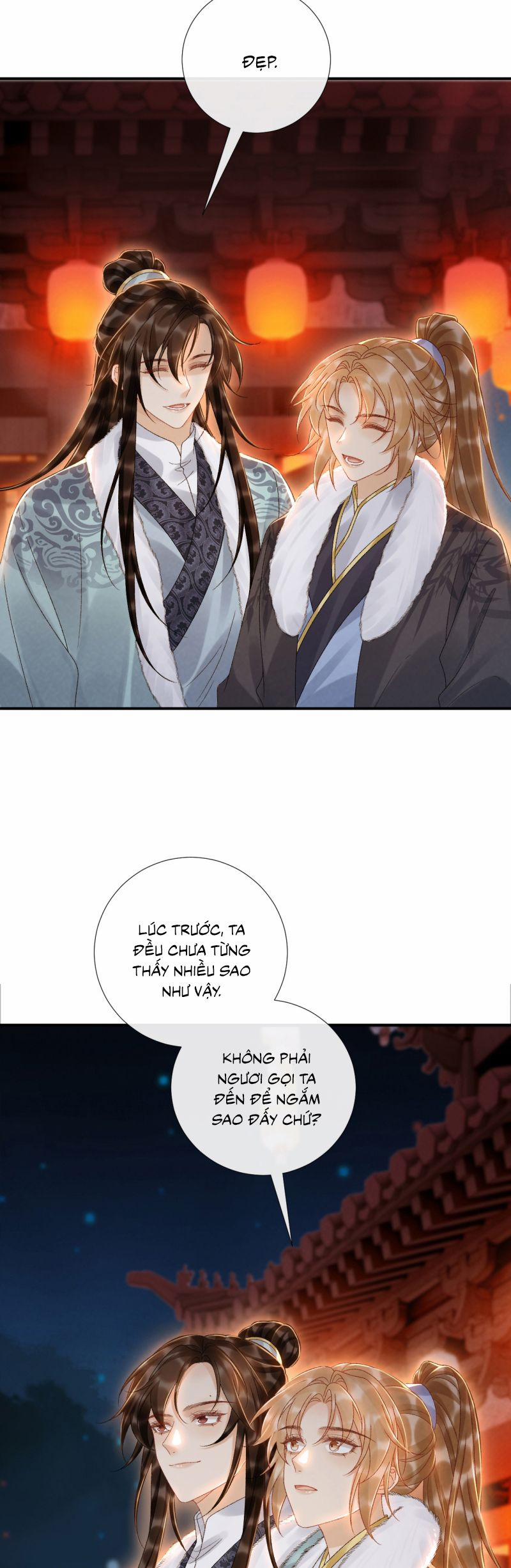 Bệnh Trạng Dụ Dỗ 122 trang 13