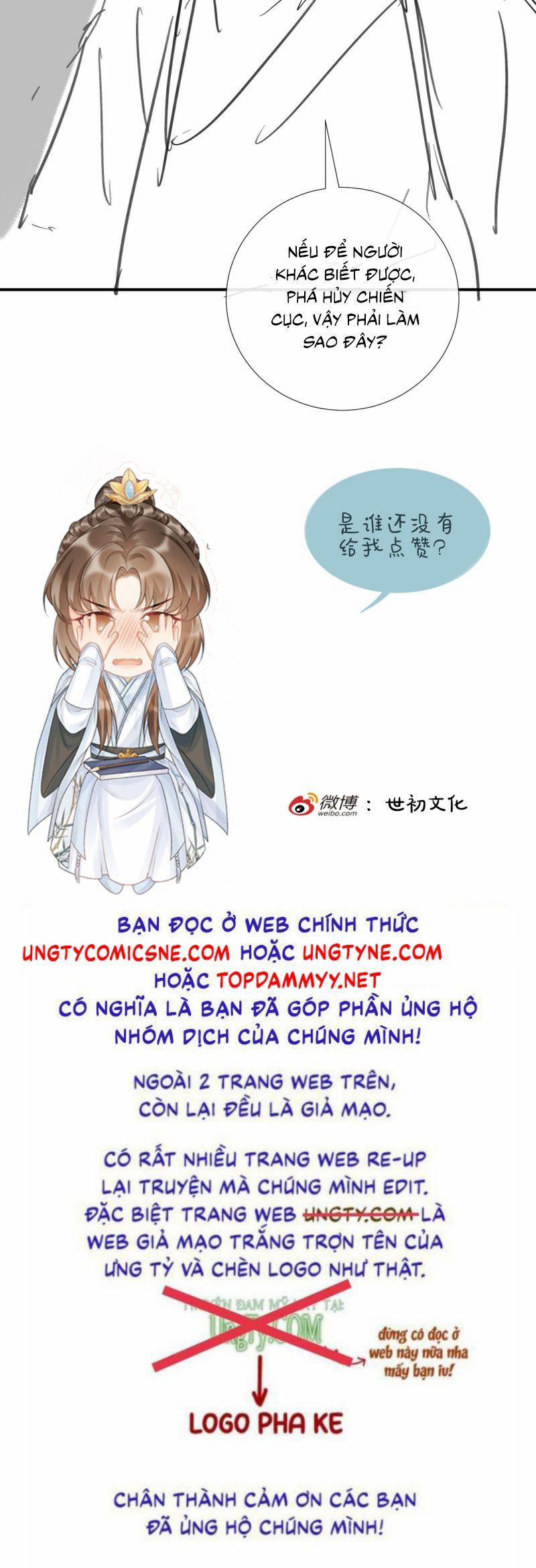 Bệnh Trạng Dụ Dỗ 122 trang 24