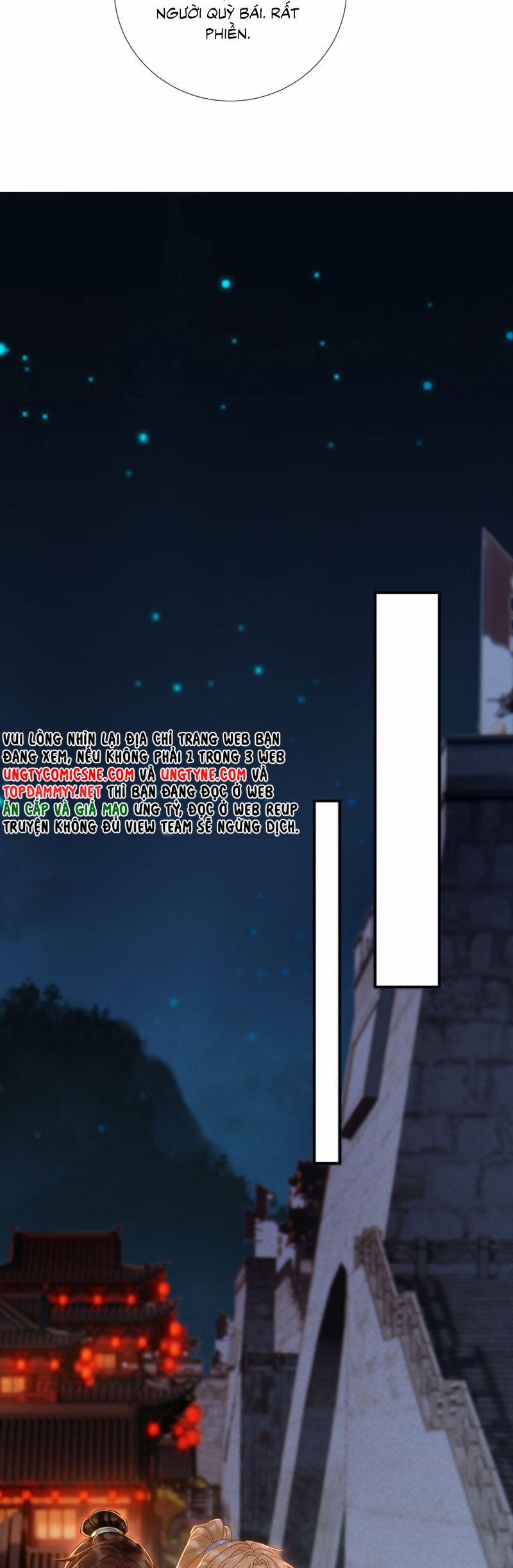 Bệnh Trạng Dụ Dỗ 122 trang 6