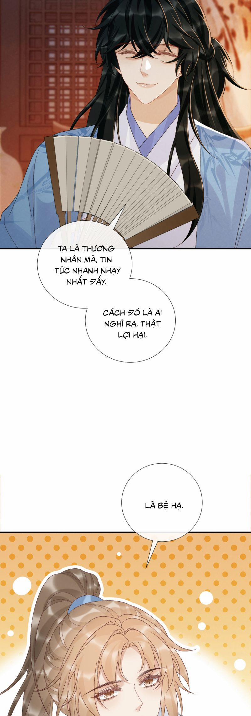 Bệnh Trạng Dụ Dỗ 123 trang 15