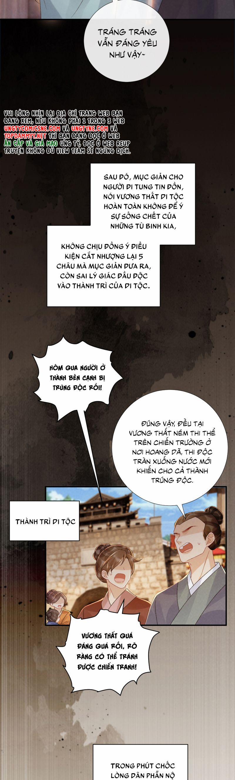 Bệnh Trạng Dụ Dỗ 123 trang 2