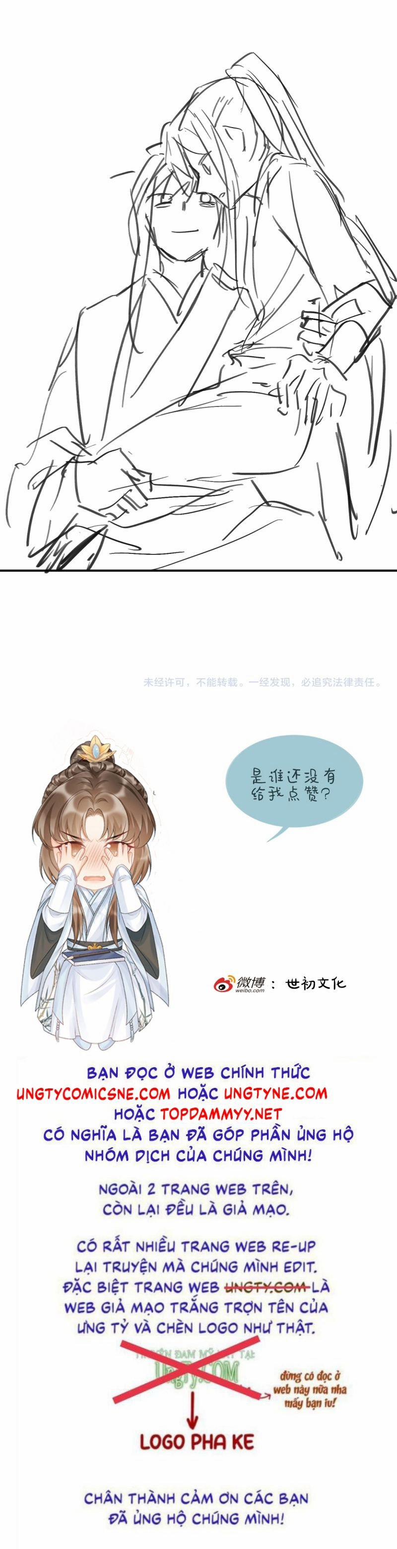 Bệnh Trạng Dụ Dỗ 123 trang 22