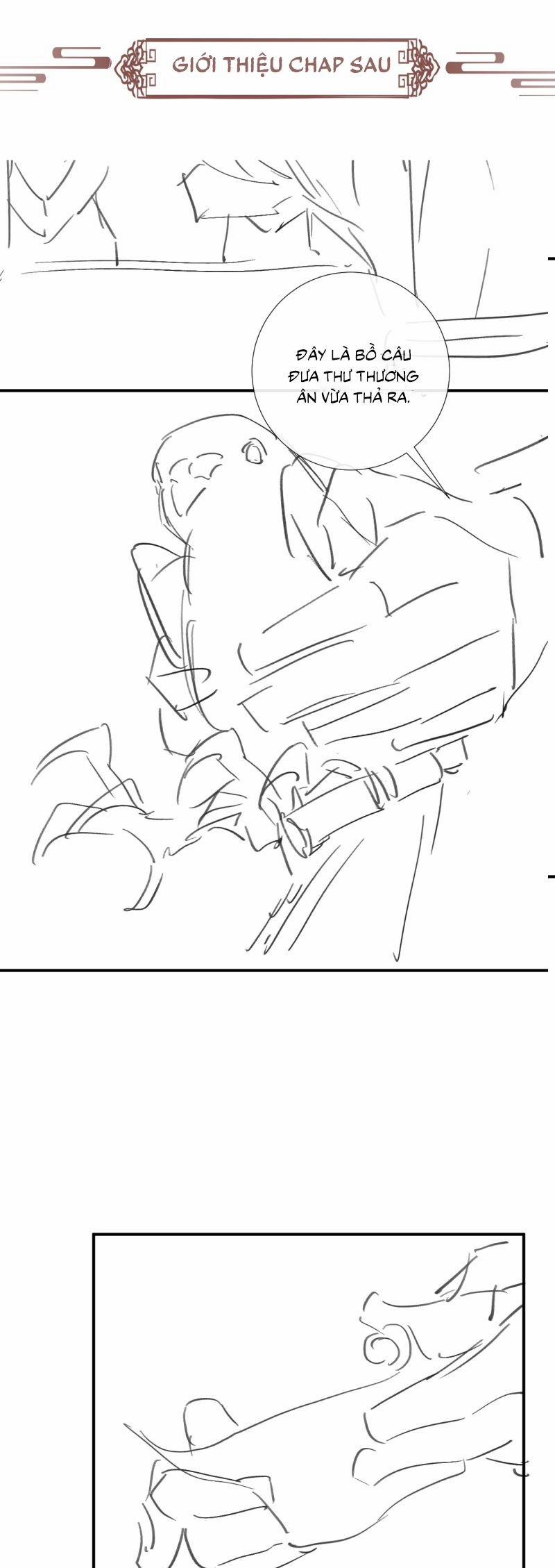 Bệnh Trạng Dụ Dỗ 124 trang 19