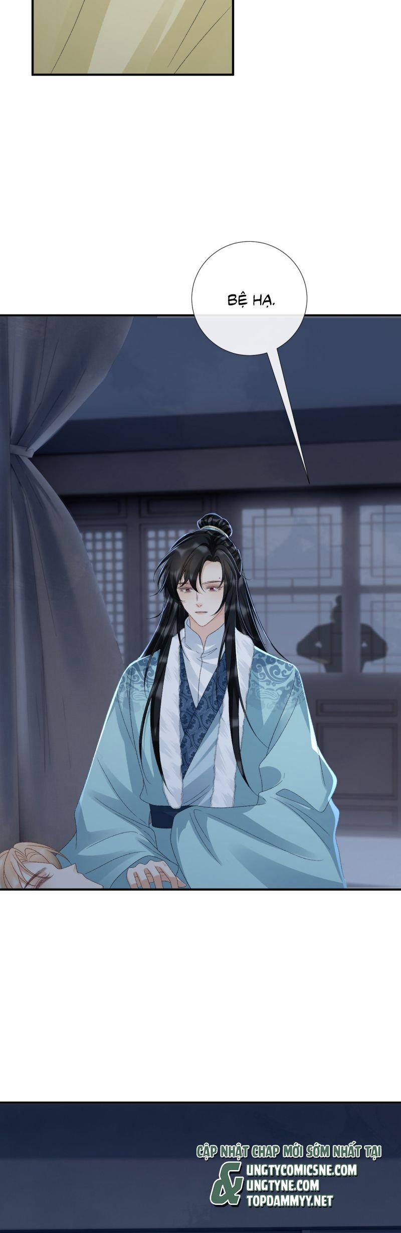 Bệnh Trạng Dụ Dỗ 125 trang 11