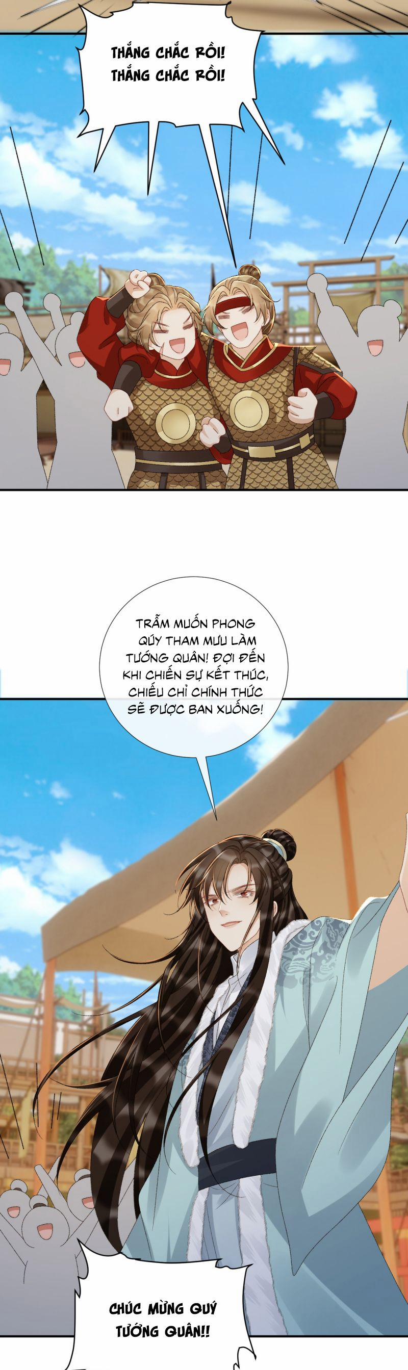 Bệnh Trạng Dụ Dỗ 125 trang 14