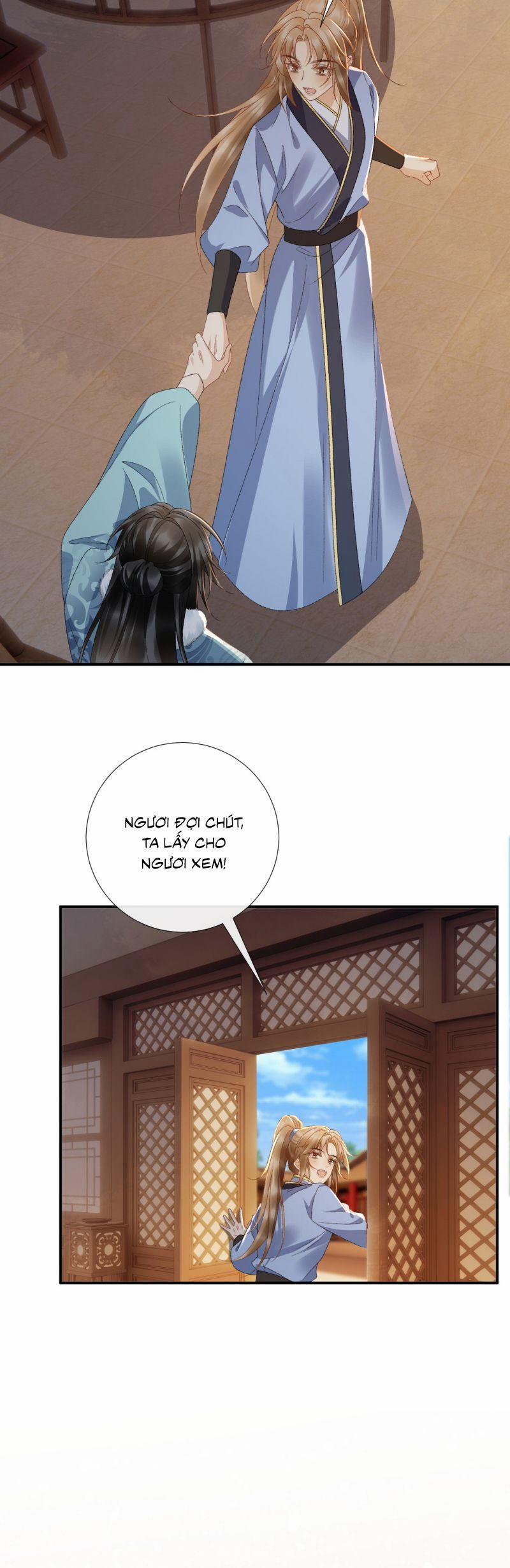 Bệnh Trạng Dụ Dỗ 125 trang 5