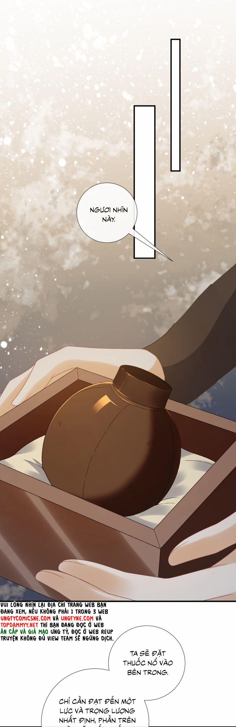 Bệnh Trạng Dụ Dỗ 125 trang 6