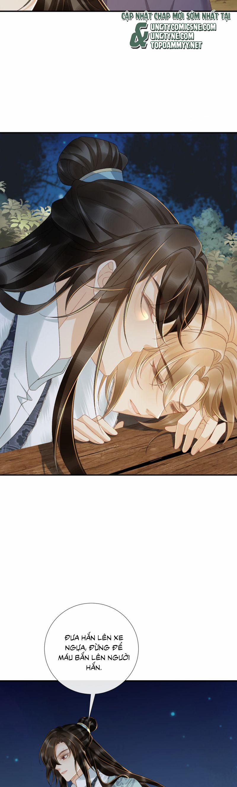 Bệnh Trạng Dụ Dỗ 126 trang 5