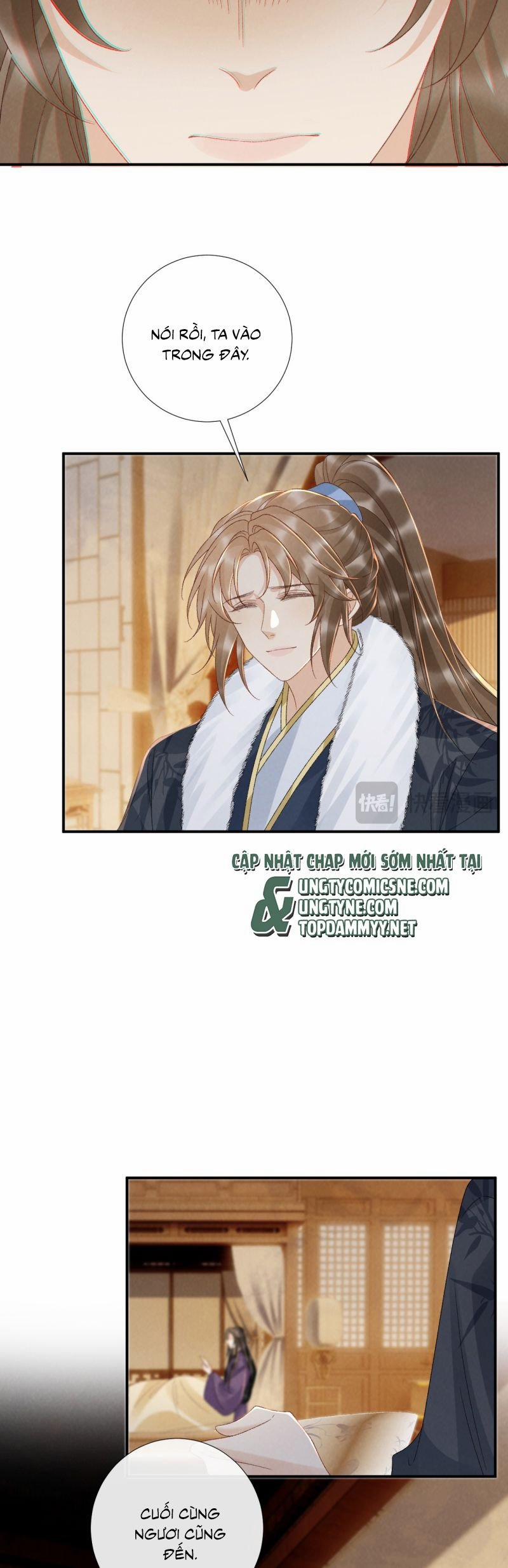 Bệnh Trạng Dụ Dỗ 128 trang 17