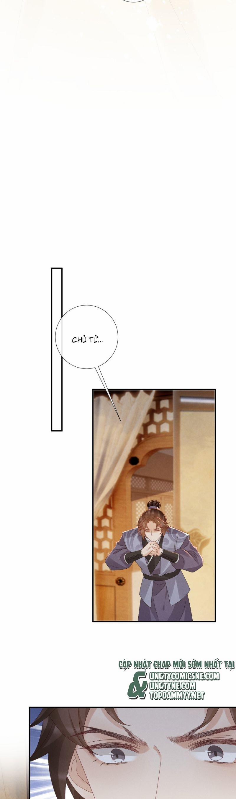 Bệnh Trạng Dụ Dỗ 128 trang 5