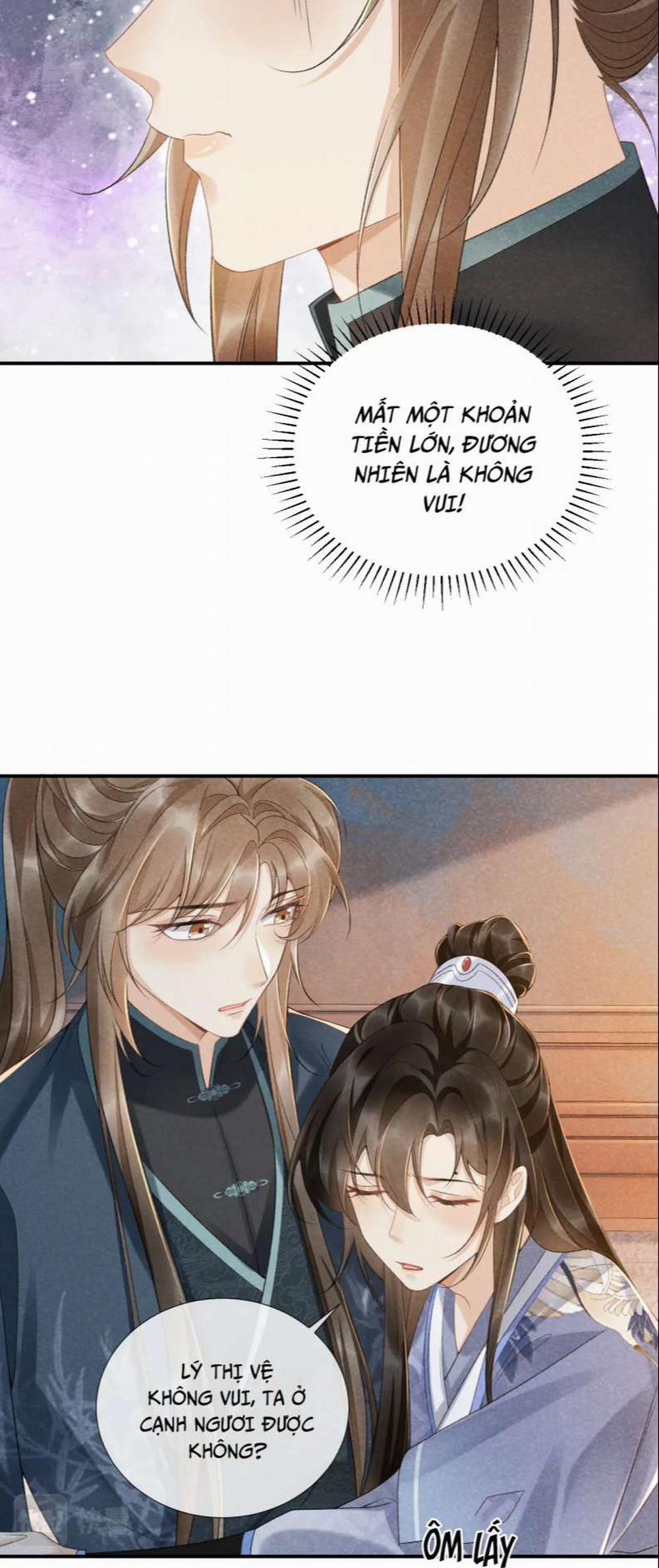 Bệnh Trạng Dụ Dỗ 13 trang 24