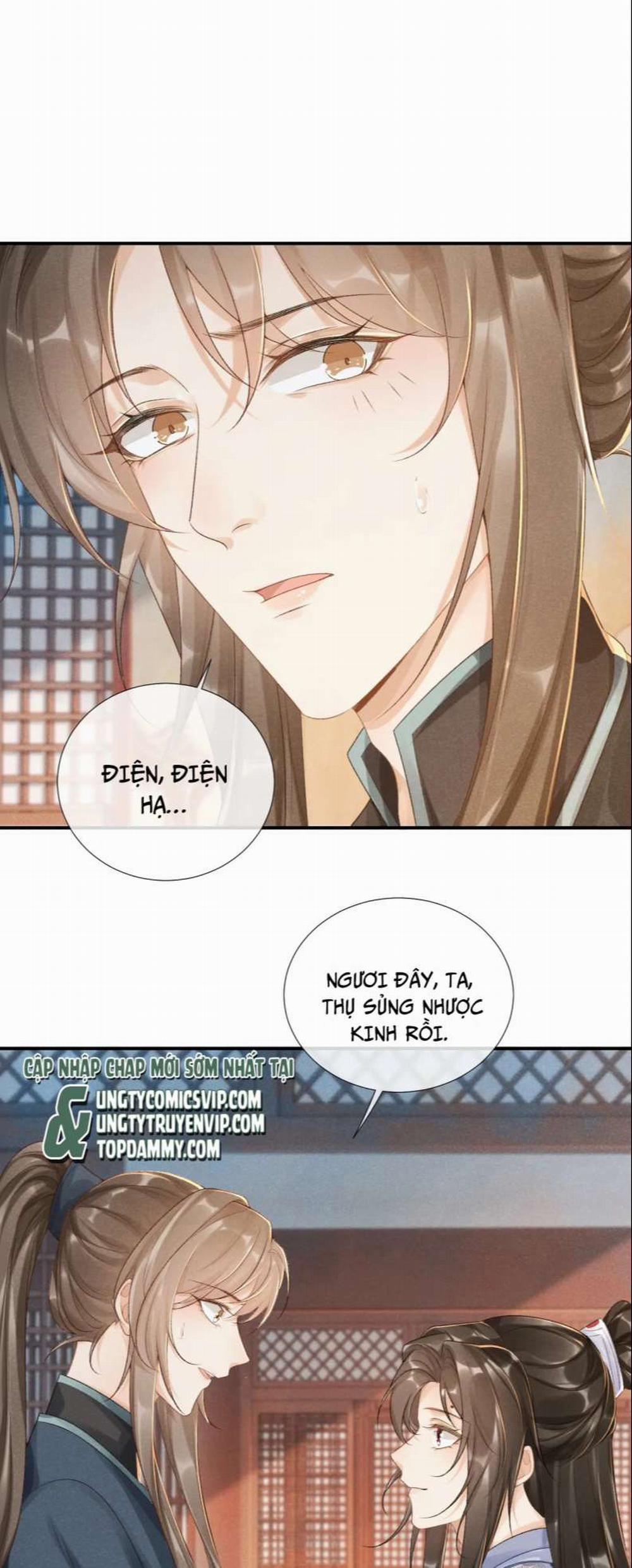 Bệnh Trạng Dụ Dỗ 13 trang 27