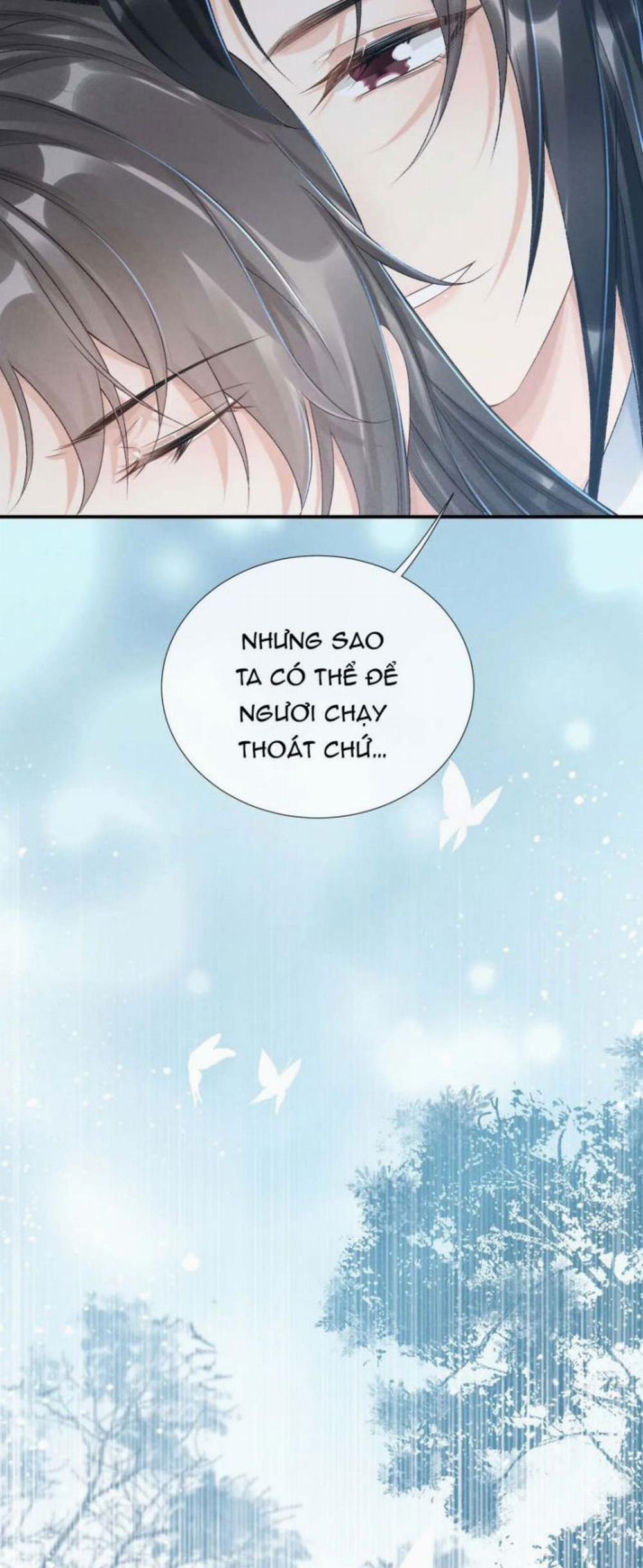 Bệnh Trạng Dụ Dỗ 14 trang 12