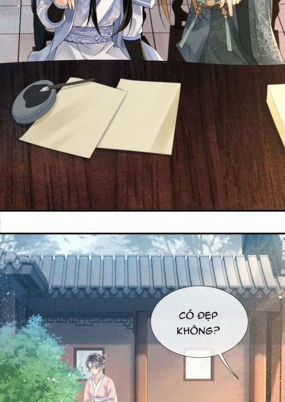 Bệnh Trạng Dụ Dỗ 14 trang 18