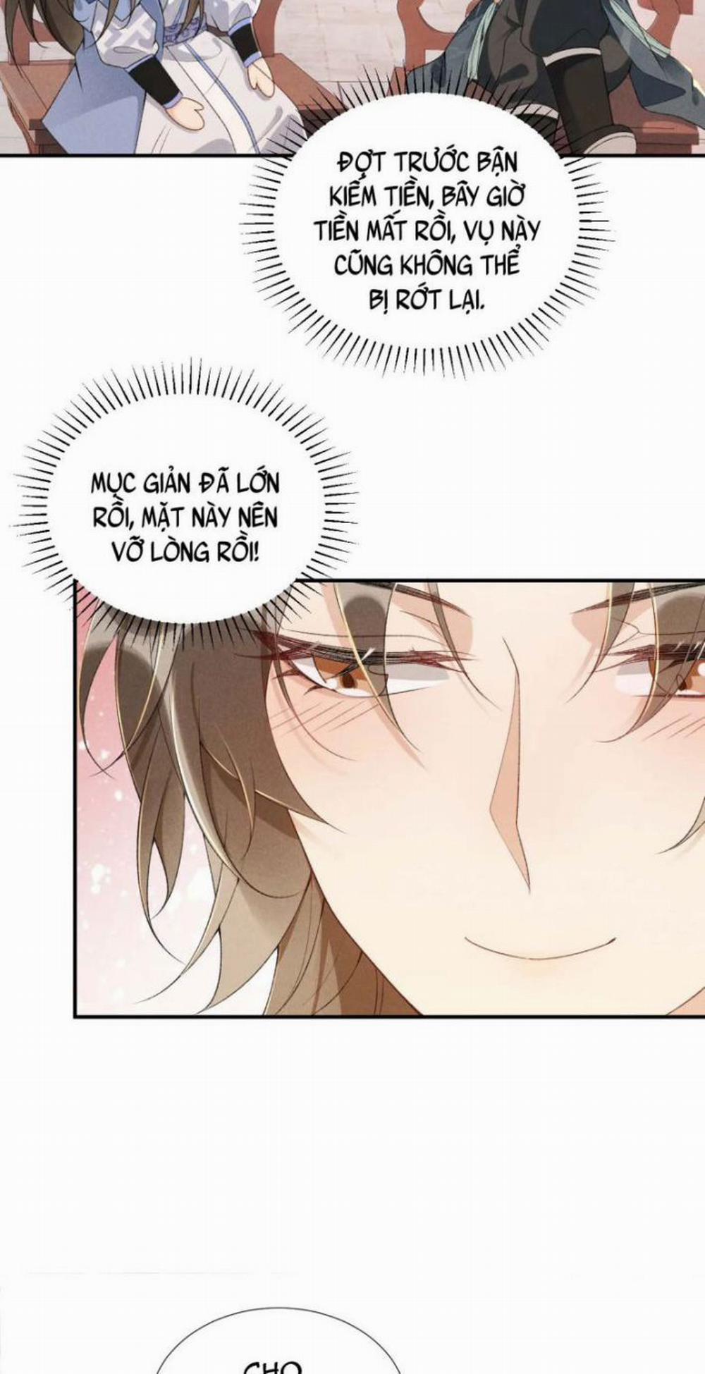 Bệnh Trạng Dụ Dỗ 14 trang 24