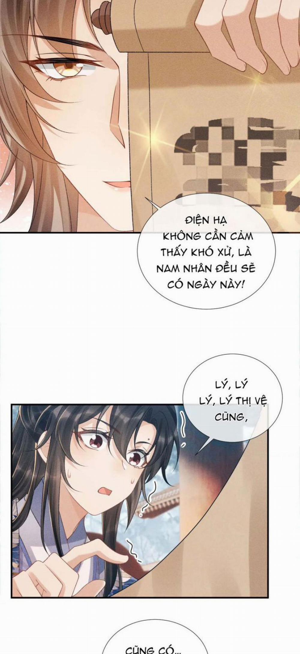 Bệnh Trạng Dụ Dỗ 14 trang 28