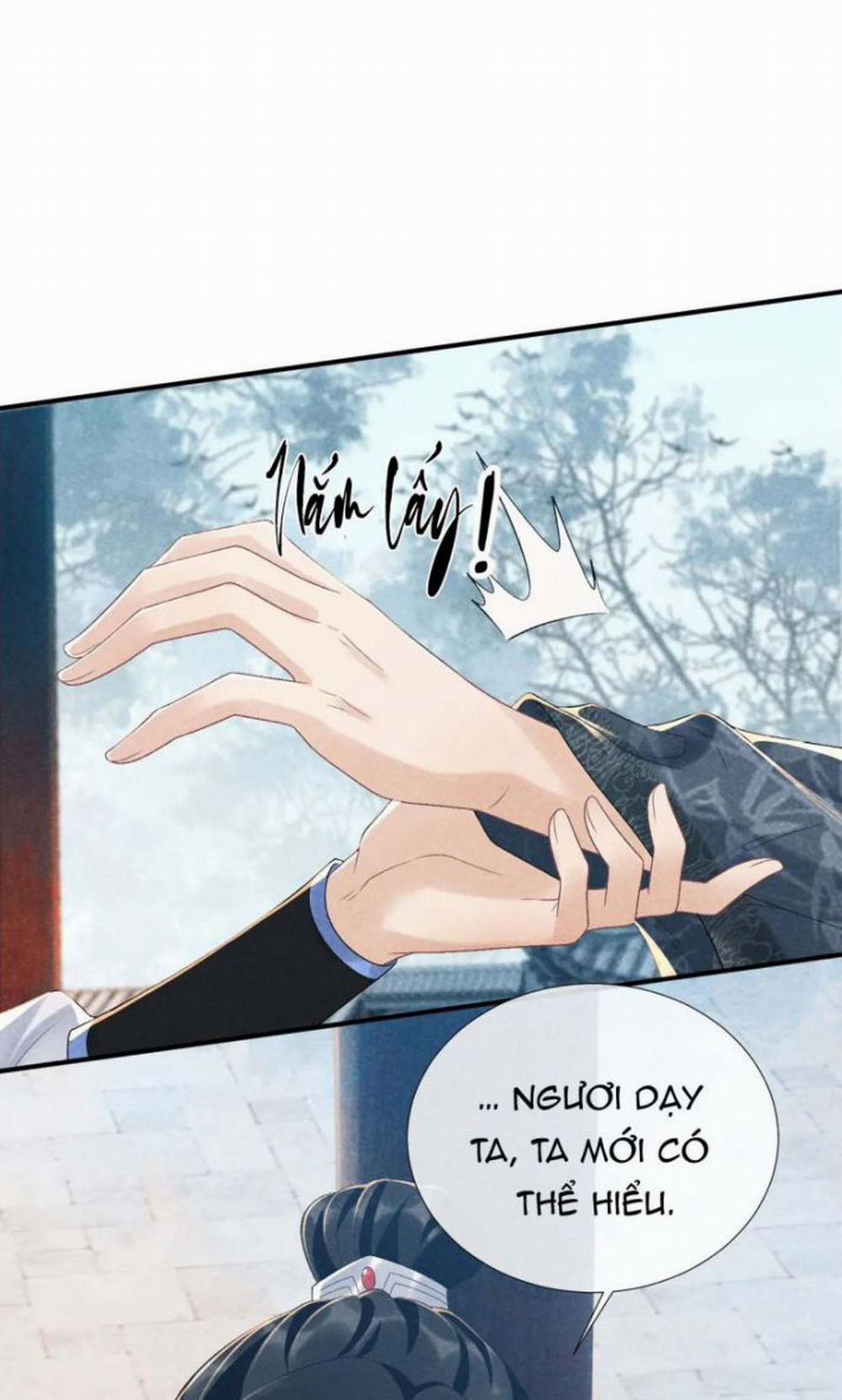 Bệnh Trạng Dụ Dỗ 14 trang 36