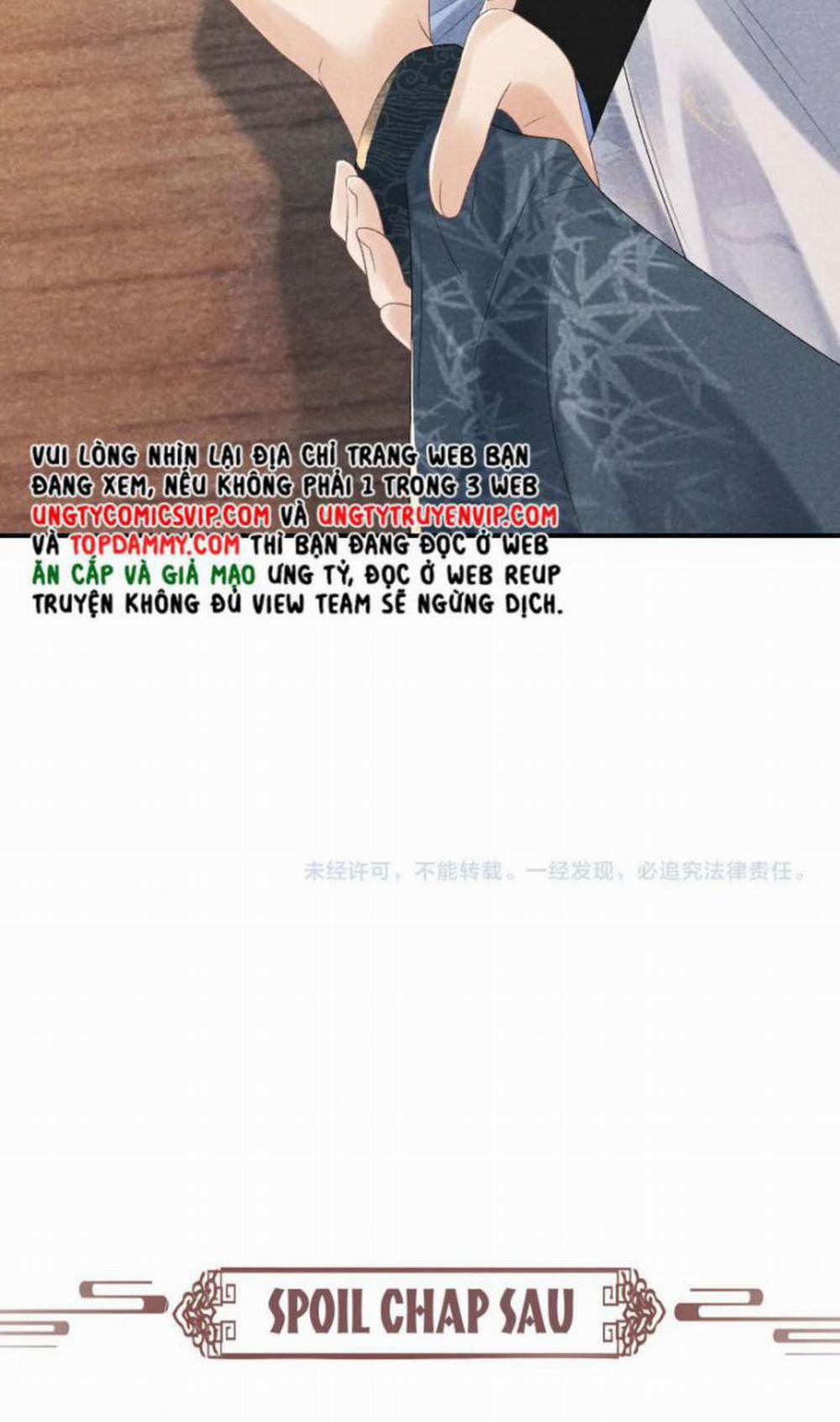 Bệnh Trạng Dụ Dỗ 14 trang 38