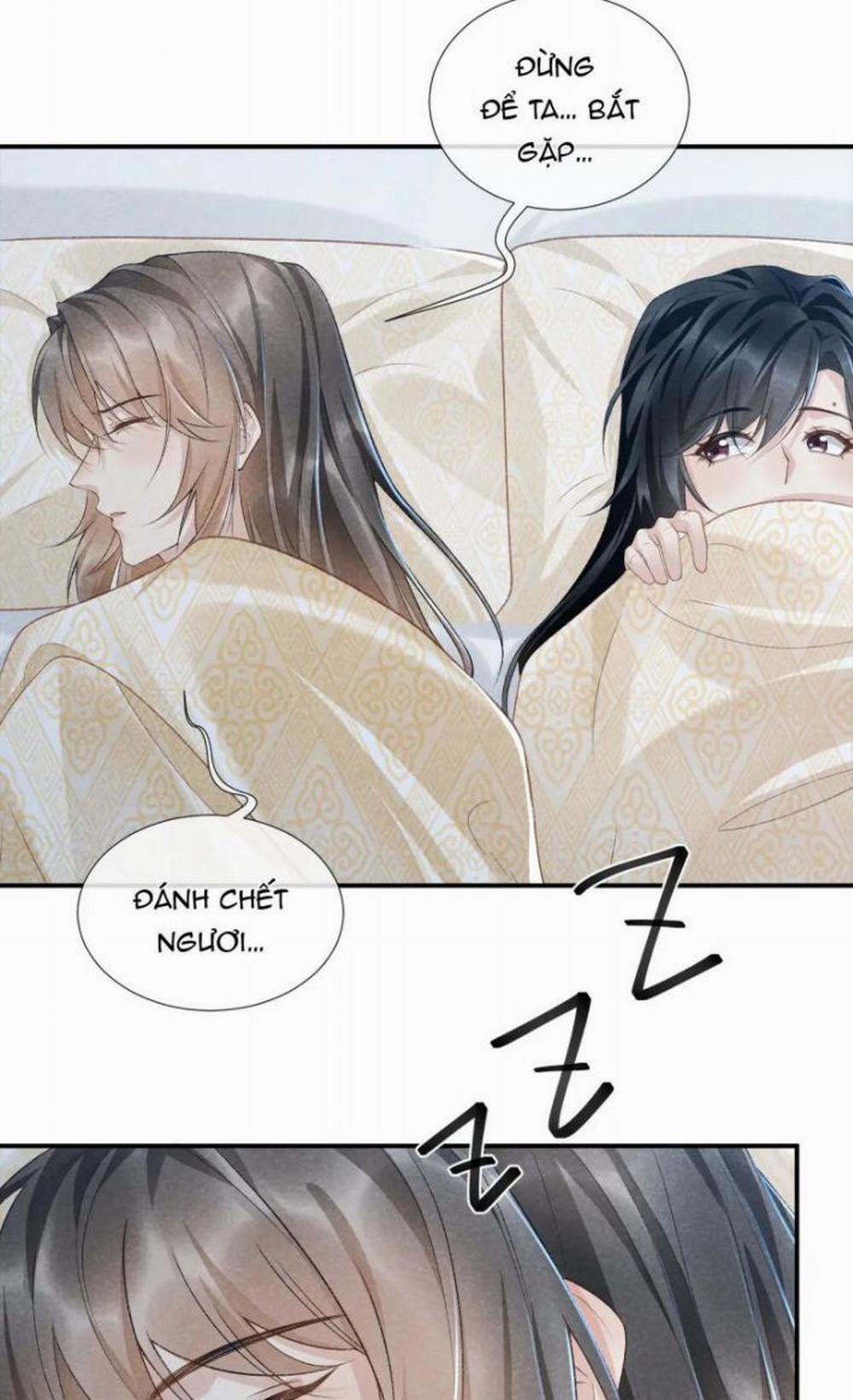 Bệnh Trạng Dụ Dỗ 14 trang 6