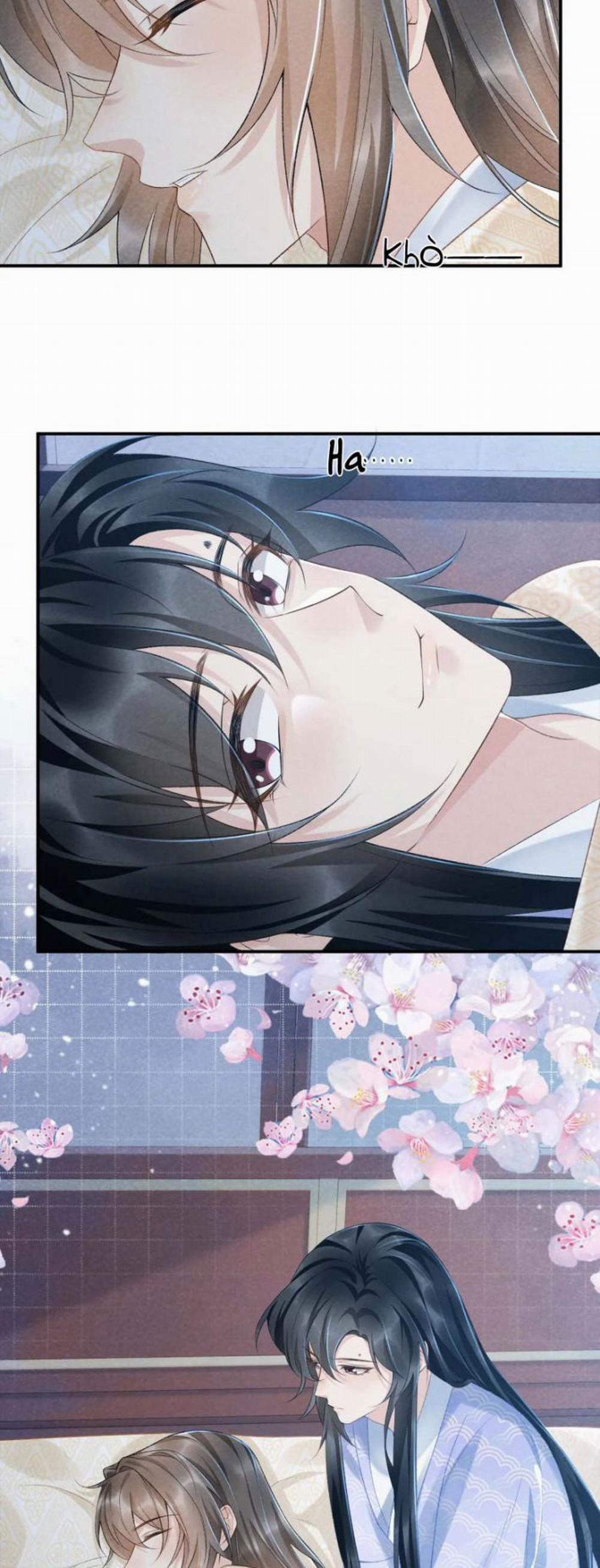 Bệnh Trạng Dụ Dỗ 14 trang 7