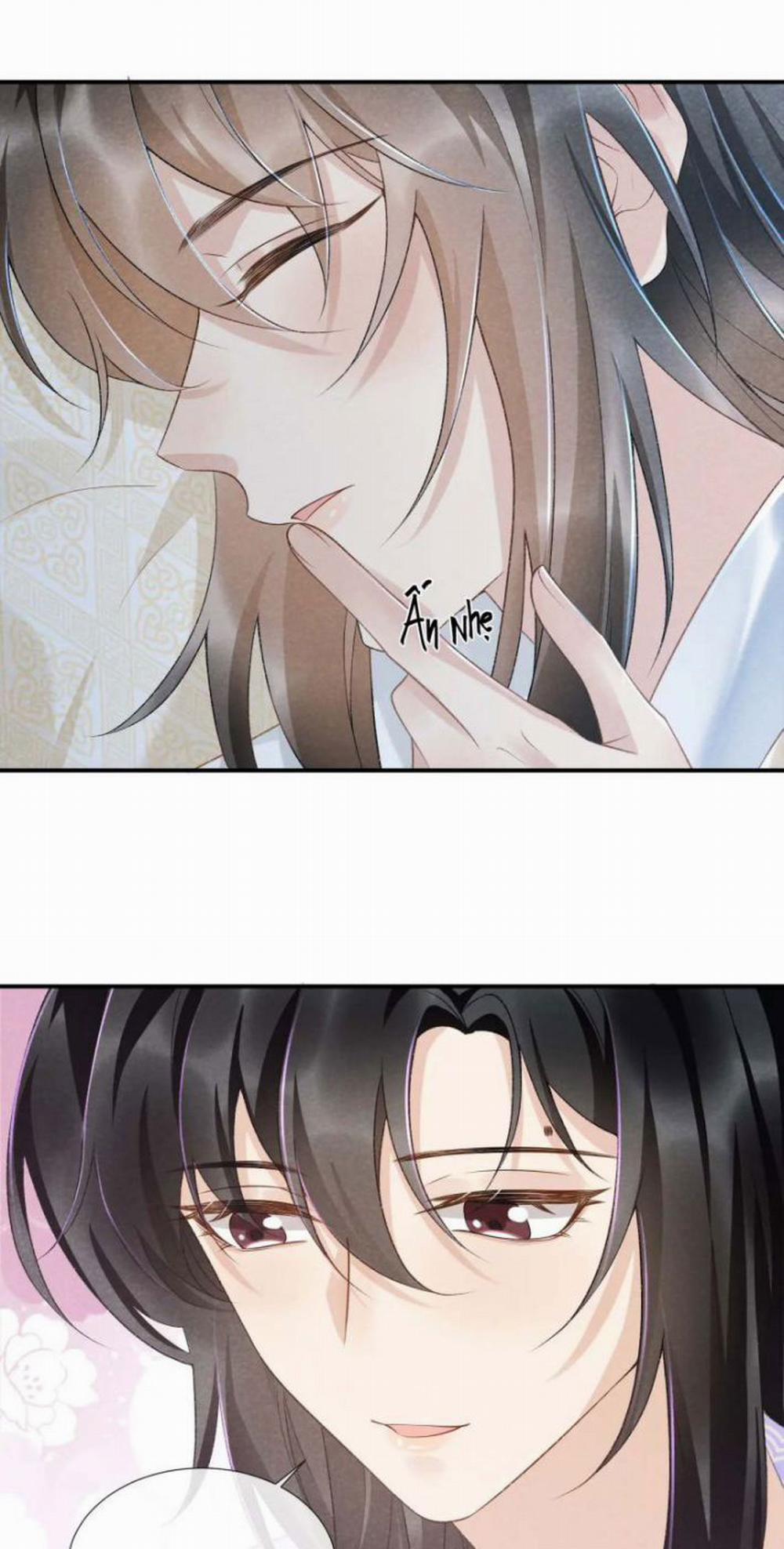 Bệnh Trạng Dụ Dỗ 14 trang 9