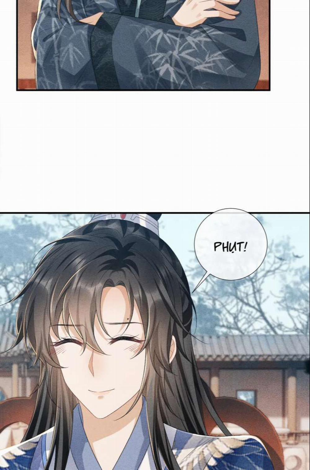 Bệnh Trạng Dụ Dỗ 15 trang 10