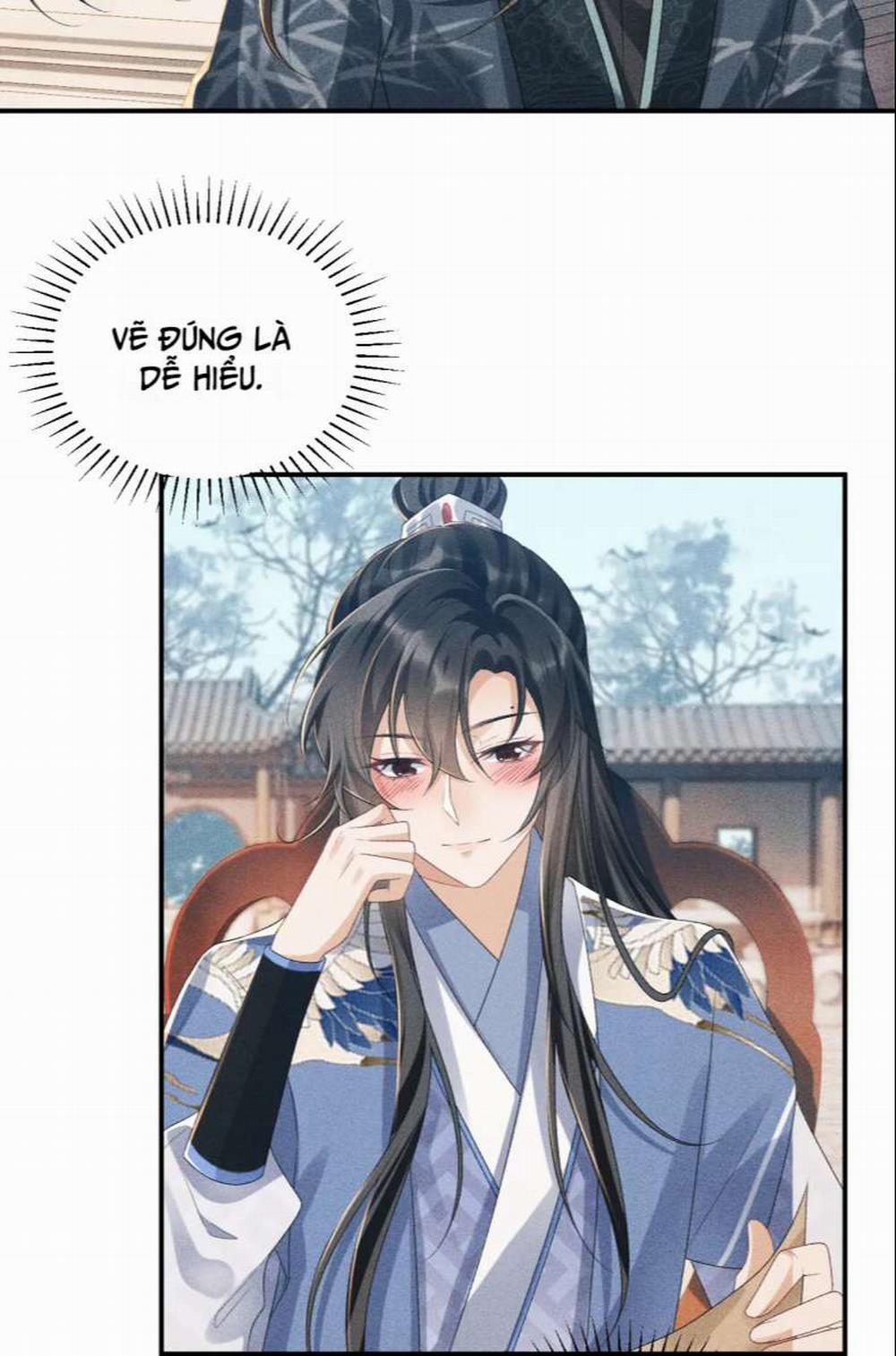 Bệnh Trạng Dụ Dỗ 15 trang 13