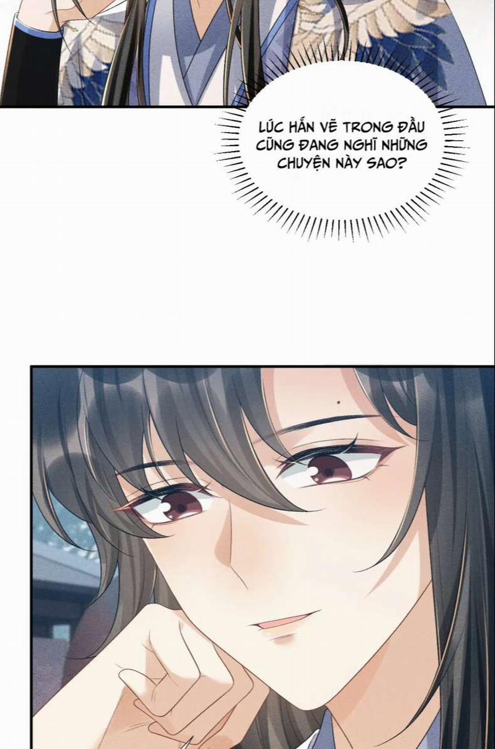 Bệnh Trạng Dụ Dỗ 15 trang 15