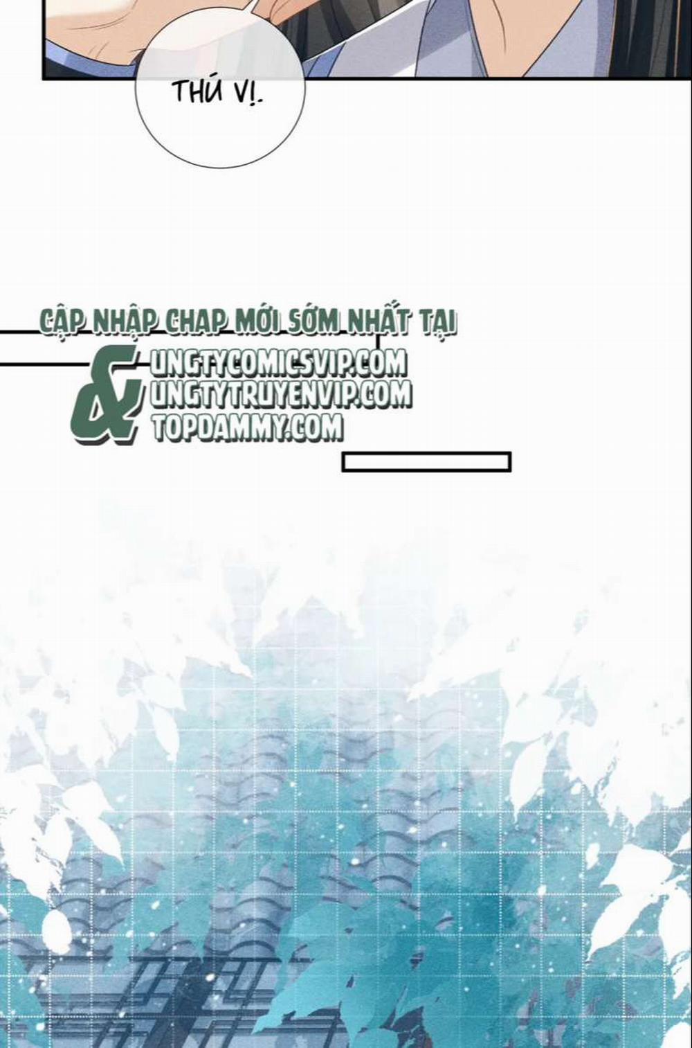 Bệnh Trạng Dụ Dỗ 15 trang 16