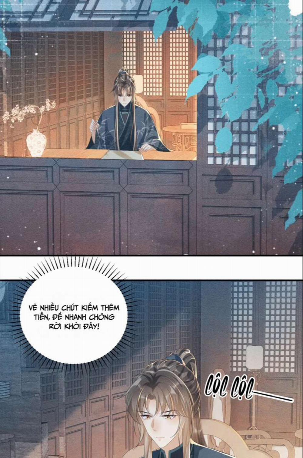 Bệnh Trạng Dụ Dỗ 15 trang 17