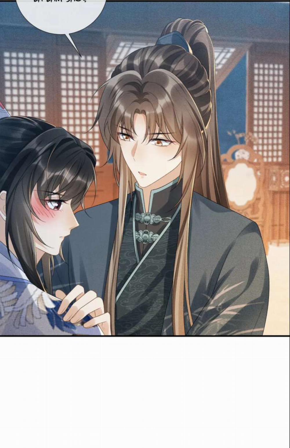 Bệnh Trạng Dụ Dỗ 15 trang 21