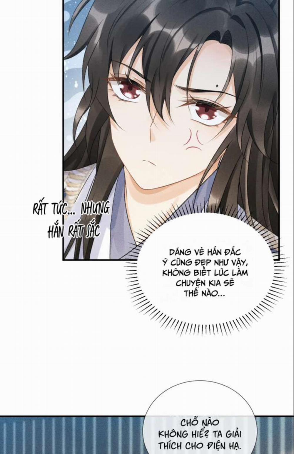 Bệnh Trạng Dụ Dỗ 15 trang 26