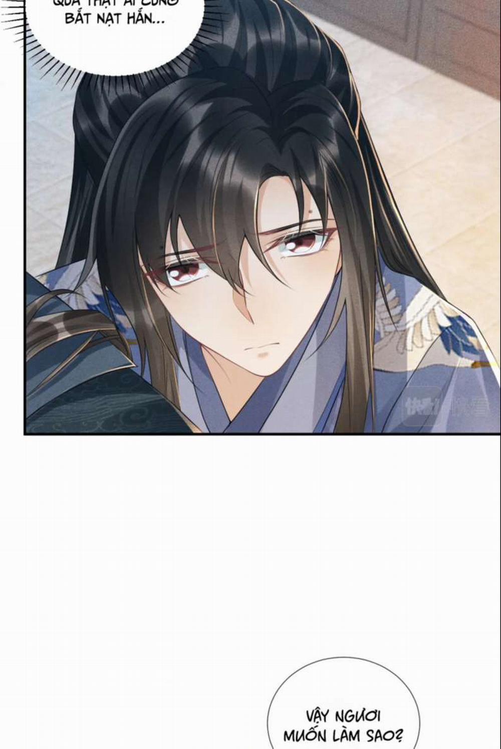 Bệnh Trạng Dụ Dỗ 15 trang 35