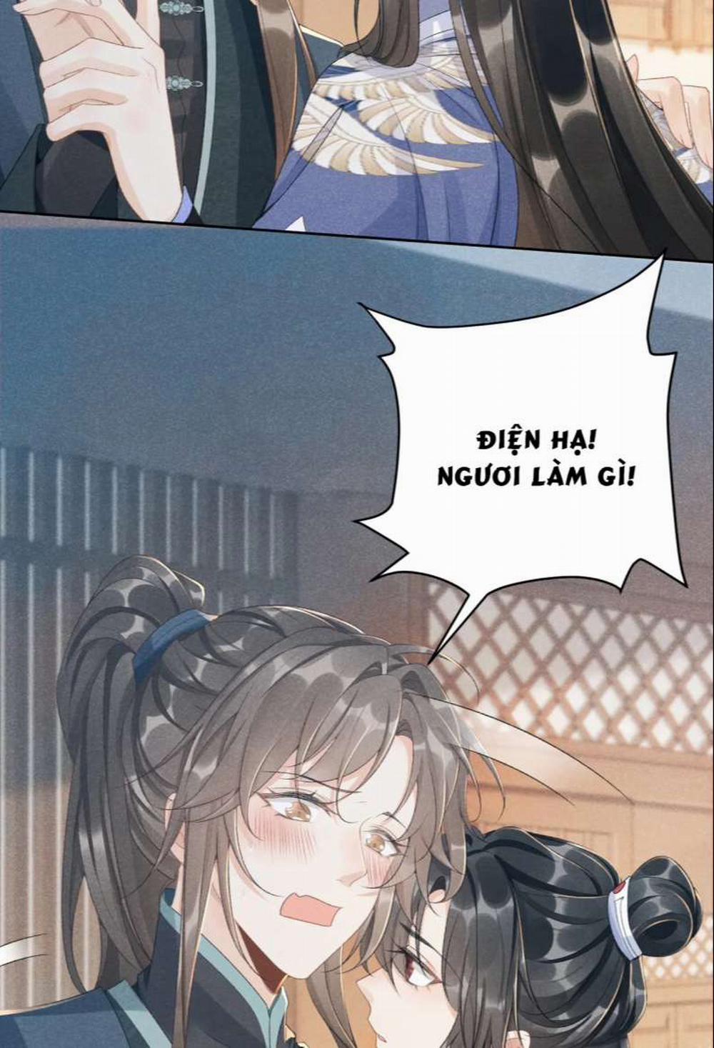 Bệnh Trạng Dụ Dỗ 15 trang 45