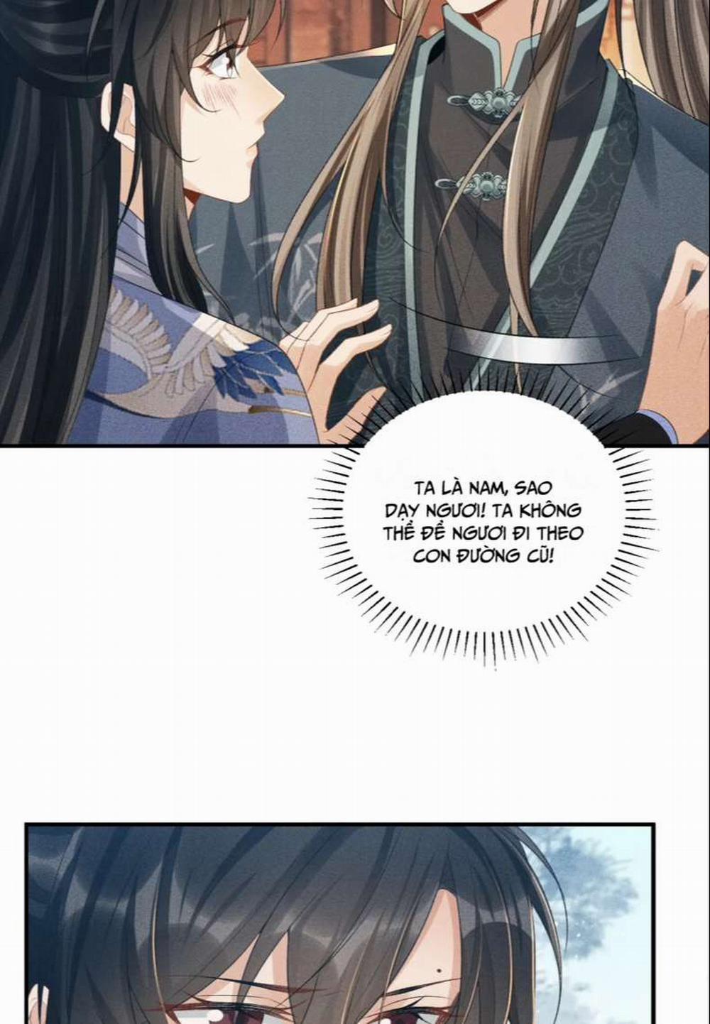 Bệnh Trạng Dụ Dỗ 15 trang 7