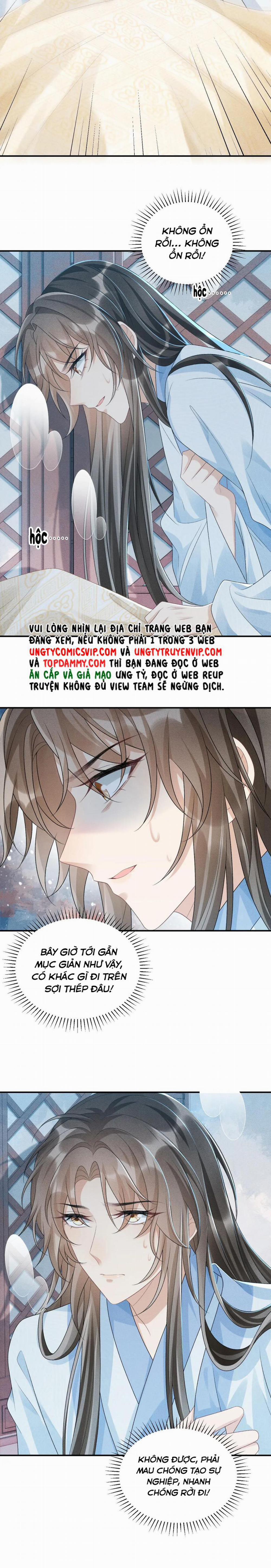 Bệnh Trạng Dụ Dỗ 16 trang 16