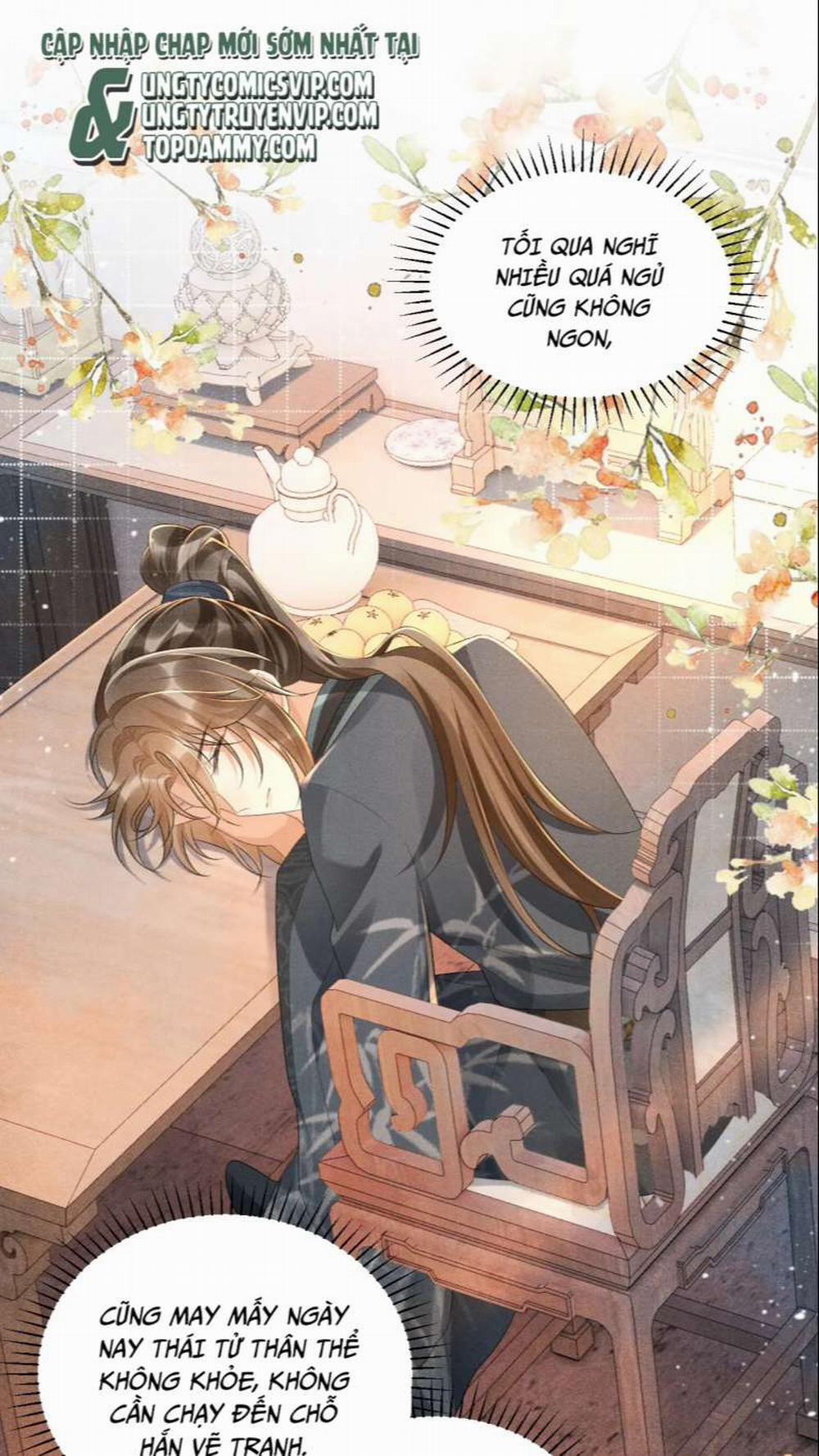 Bệnh Trạng Dụ Dỗ 17 trang 1