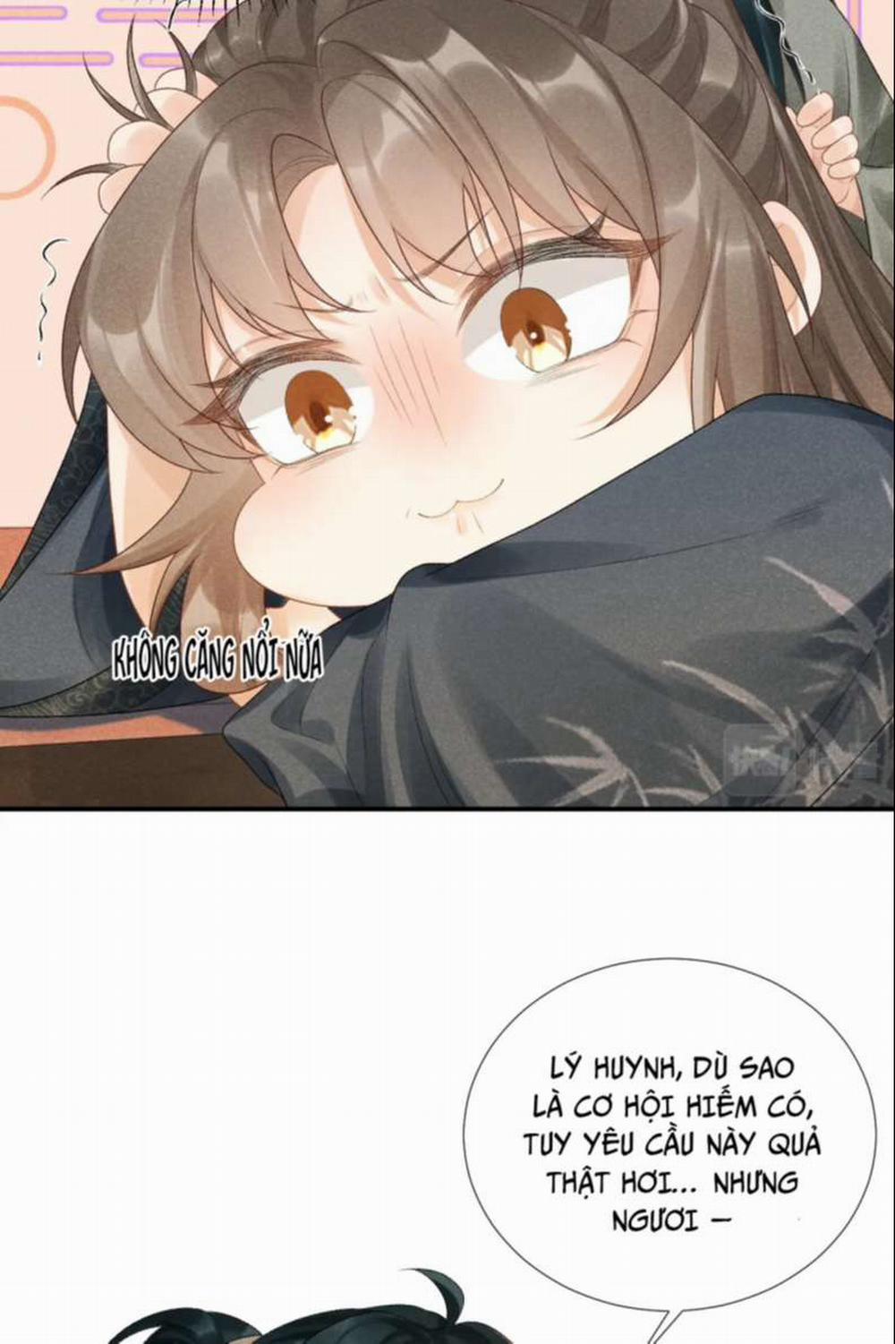 Bệnh Trạng Dụ Dỗ 17 trang 10